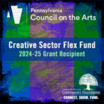 Creative Sector Flex-Fund 2024-25-Grant Recipient