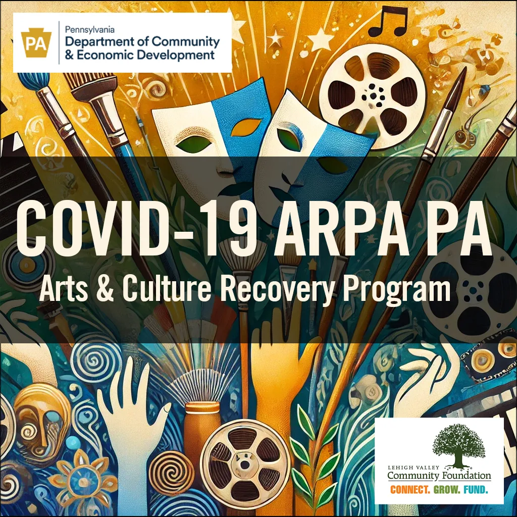 COVID ARPA Recovery Program Image