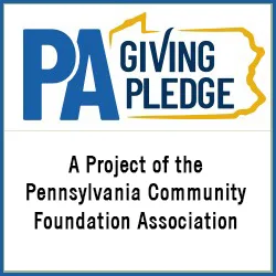 PA Giving Pledge